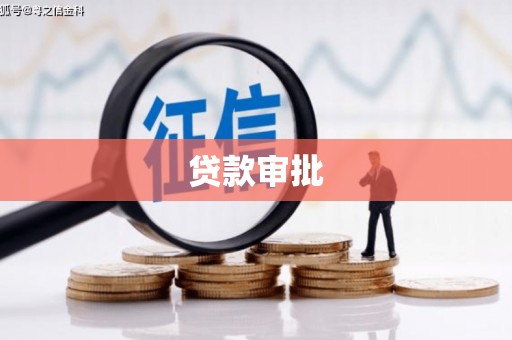 和林格尔贷款审批