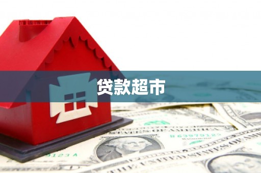 和林格尔贷款超市