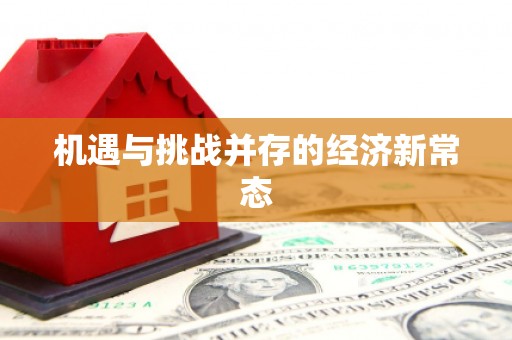 和林格尔机遇与挑战并存的经济新常态