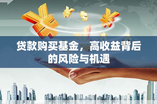 和林格尔贷款购买基金，高收益背后的风险与机遇