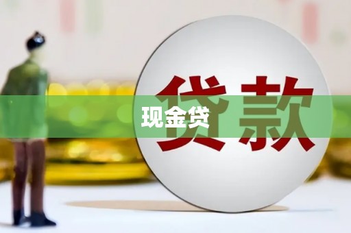 和林格尔现金贷