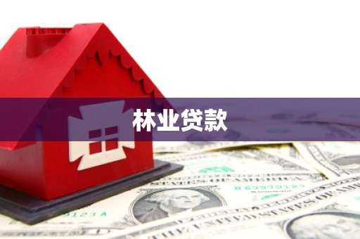 和林格尔林业贷款