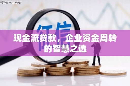 和林格尔现金流贷款，企业资金周转的智慧之选