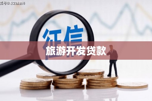 和林格尔旅游开发贷款