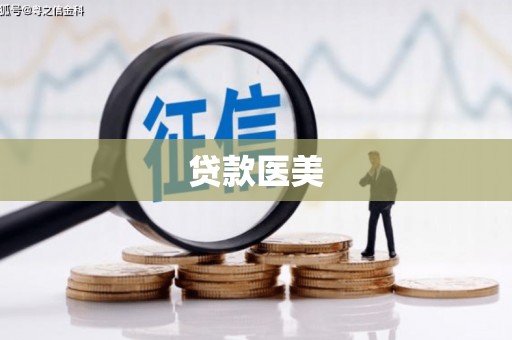 和林格尔贷款医美