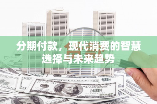 和林格尔分期付款，现代消费的智慧选择与未来趋势