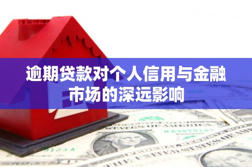 和林格尔逾期贷款对个人信用与金融市场的深远影响