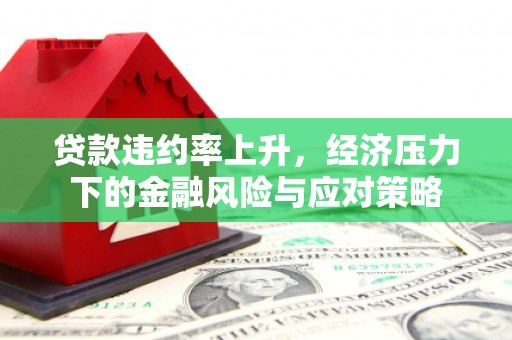 和林格尔贷款违约率上升，经济压力下的金融风险与应对策略