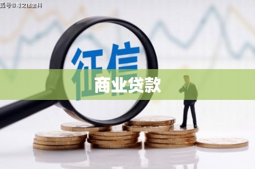 和林格尔商业贷款