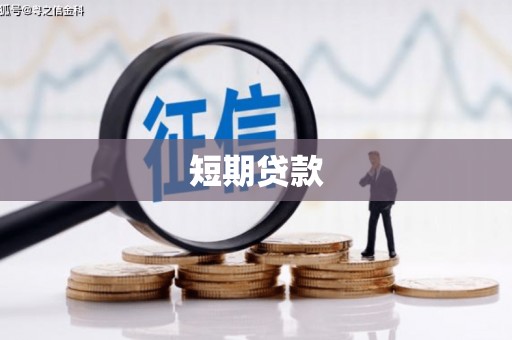 和林格尔短期贷款